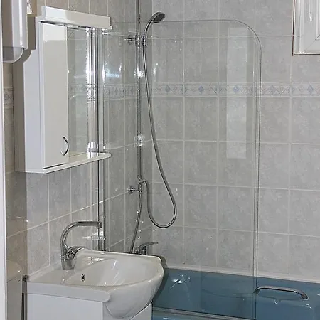 Apartment Cherry Zrenjanin