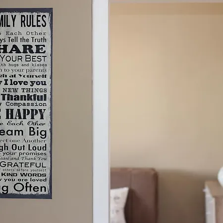 Apartment Cherry Zrenjanin