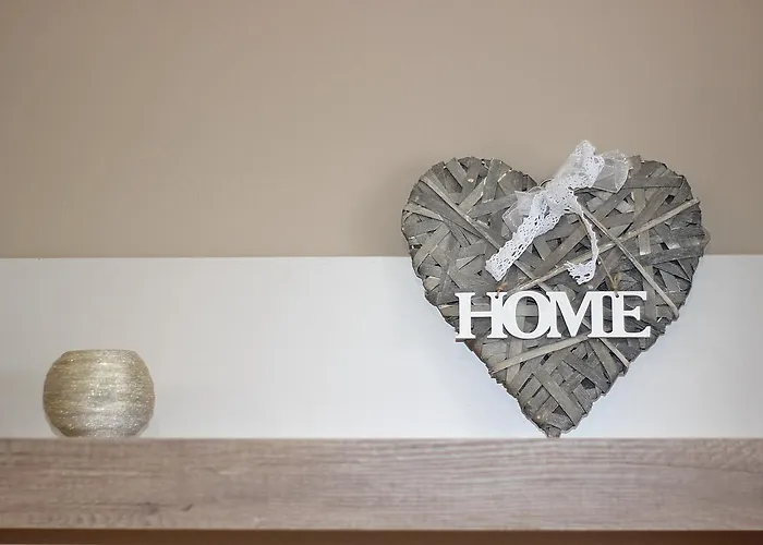 Cherry Apartament Zrenjanin