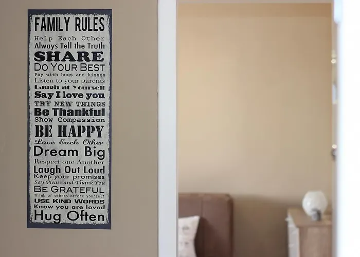 Apartament Cherry Zrenjanin