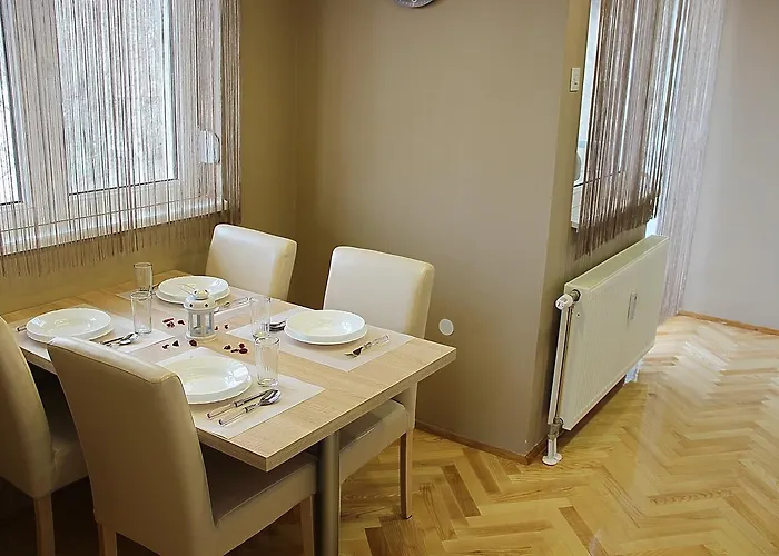 Apartament Cherry Zrenjanin